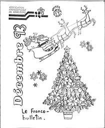   ENTRE NOUS, 1993   , page 1