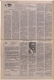 Le Soleil de Colombie, March 11, 1983, page 4
