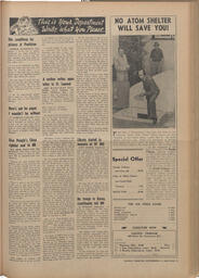   The Pacific Tribune - Friday, September 22, 1950   , page 11