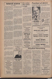  The Pacific Tribune - Friday, January 28, 1966   , page 10
