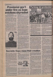   The Pacific Tribune - Wednesday, March 5, 1986   , page 2