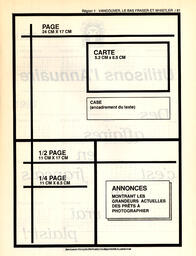   ANNUAIRE - FFCB, 1995   , page 63