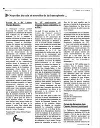   L'ANSE-AU-SABLE, 2007   , page 12