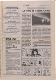 Le Soleil de Colombie-Britannique, July 8, 1994, page 19