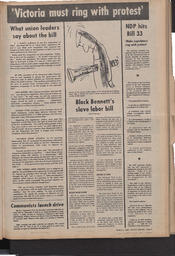   The Pacific Tribune - Friday, March 1, 1968   , page 3