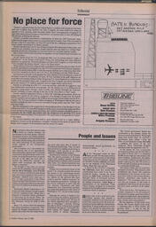   The Pacific Tribune - Wednesday, July 13, 1988   , page 4