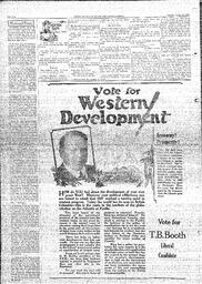 Sidney And Islands Review Thu, October 15, 1925 (Page 4)