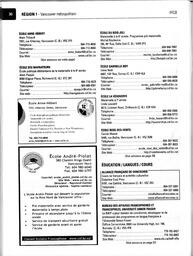   ANNUAIRE - FFCB, 2009   , page 32