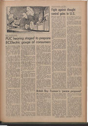   The Pacific Tribune - Friday, December 14, 1951   , page 9