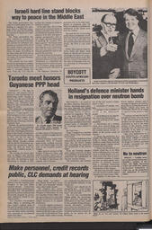   The Pacific Tribune - Friday, April 7, 1978   , page 6