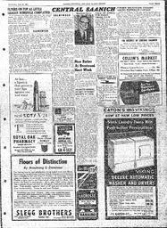Saanich Peninsula And Gulf Islands Review Wed, June 26, 1963 (Page 3)