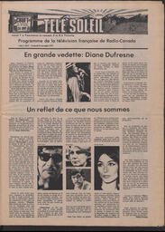 Le Soleil de Colombie, November 24, 1978, page 11