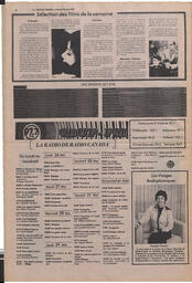 Le Soleil de Colombie, May 23, 1980, page 10