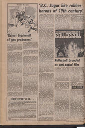   The Pacific Tribune - Friday, August 29, 1975   , page 10