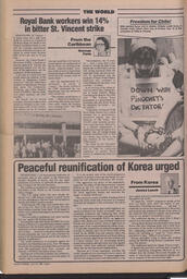   The Pacific Tribune - Friday, July 22, 1983   , page 6