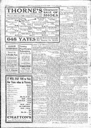 Sidney And Islands Review Thu, June 12, 1924 (Page 8)