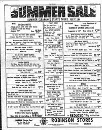 The Sidney Review Wed, July 10, 1974 (Page 8)