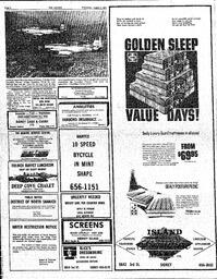 The Sidney Review Wed, August 7, 1974 (Page 6)