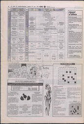 Le Soleil de Colombie-Britannique, March 29, 1996, page 14