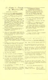   L'APPEL, LE MAGAZINE FRANCO-COLOMBIEN, 1965   , page 12
