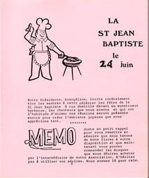   ENTRE NOUS, 1990   , page 11
