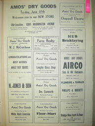 The Semiahmoo Sun and White Rock Weekly, June 27, 1957 (Page 5)