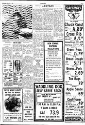 The Sidney Review Wed, January 7, 1976 (Page 5)