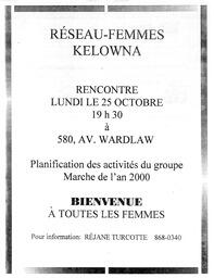   L'ANSE-AU-SABLE, 1999   , page 13