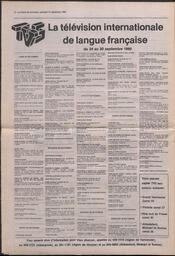 Le Soleil de Colombie, September 21, 1990, page 10