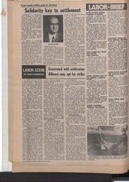   The Pacific Tribune - Friday, March 22, 1974   , page 8