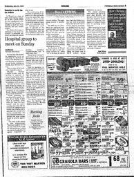 The Peninsula News Review Wed, June 21, 2000 (Page 11)
