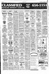 The Sidney Review Wed, November 5, 1980 (Page 20)