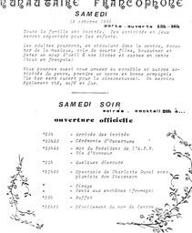   LE BASTION DE NANAIMO, 1985   , page 11