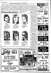 The Sidney Review Wed, March 26, 1975 (Page 5)