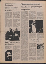 Le Soleil de Colombie, February 17, 1978, page 16