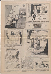 Le Soleil de Vancouver, April 17, 1970, page 10
