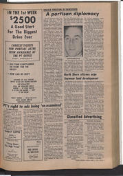   The Pacific Tribune - Friday, April 5, 1974   , page 11