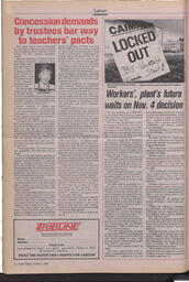   The Pacific Tribune - Monday, October 31, 1988   , page 12