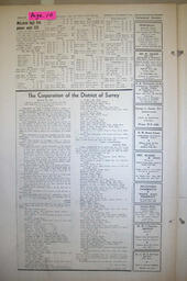 The Semiahmoo Sun and White Rock Weekly, November 29, 1951 (Page 10)