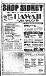 The Review Wed, November 26, 1986 (Page 34)