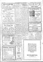 Saanich Peninsula And Gulf Islands Review Thu, June 30, 1927 (Page 4)
