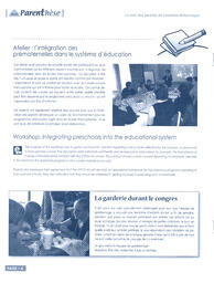   PARENTHÈSE, 2005   , page 4