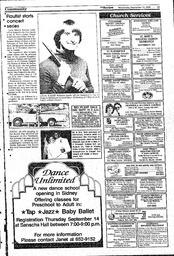 The Review Wed, September 13, 1989 (Page 27)