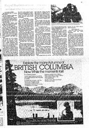 The Sidney Review Wed, October 5, 1977 (Page 37)