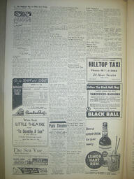 The Semiahmoo Sun and White Rock Weekly, April 05, 1956 (Page 2)