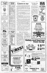 The Review Wed, January 9, 1985 (Page 17)