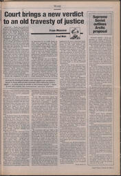   The Pacific Tribune - Wednesday, February 24, 1988   , page 9