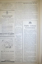 The Semiahmoo Sun, March 05, 1943 (Page 2)