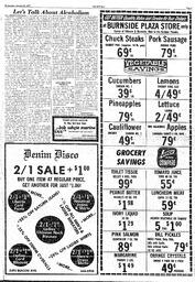 The Sidney Review Wed, January 26, 1977 (Page 9)