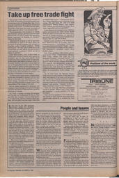   The Pacific Tribune - Wednesday, October 9, 1985   , page 4